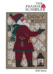 (image for) 2023 Schooler Santa